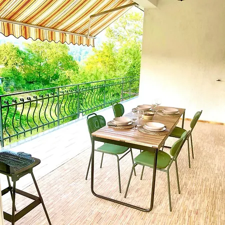 Vila Margherite *