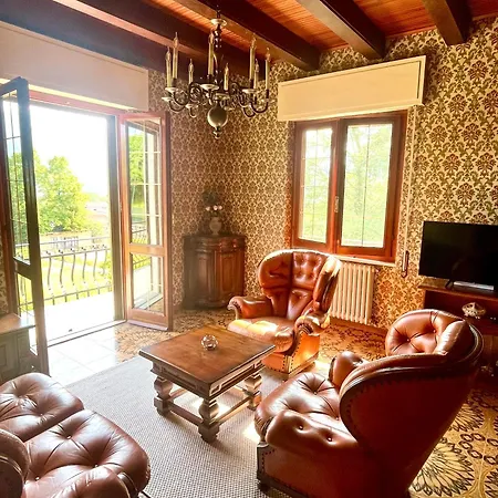 Villa Margherite *