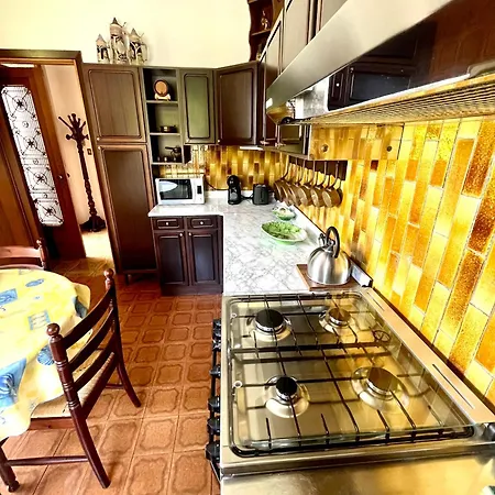 Vila Margherite