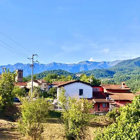 Margherite Vila Merizzo