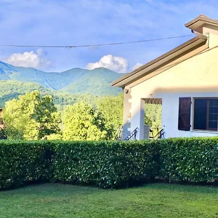 Vila Margherite *